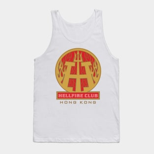 HFC HKG Tank Top